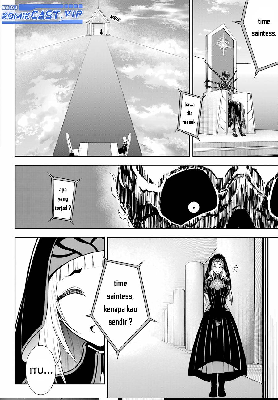 Ragna Crimson Chapter 60 - halaman 28