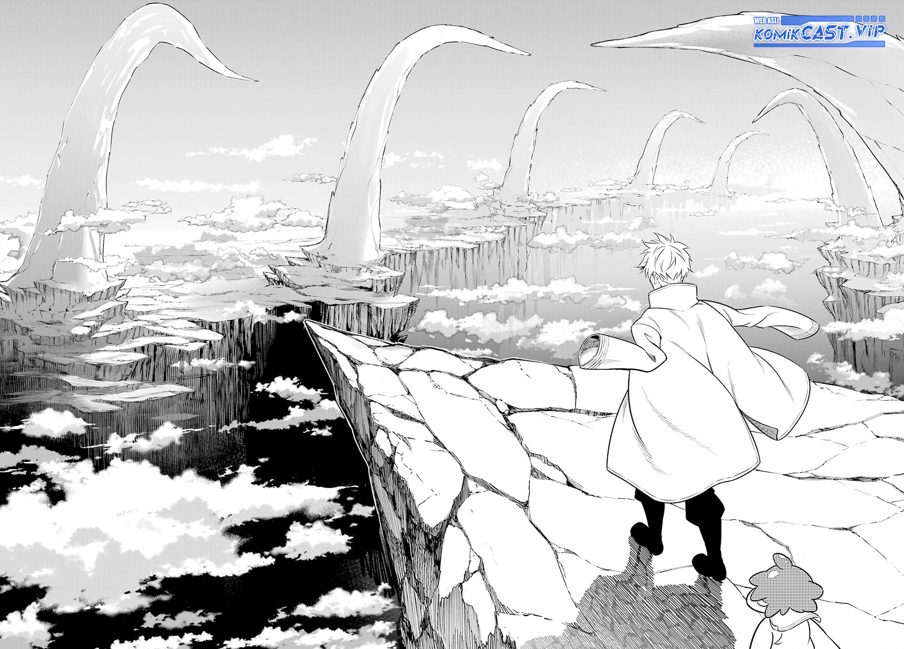 Ragna Crimson Chapter 60 - halaman 30
