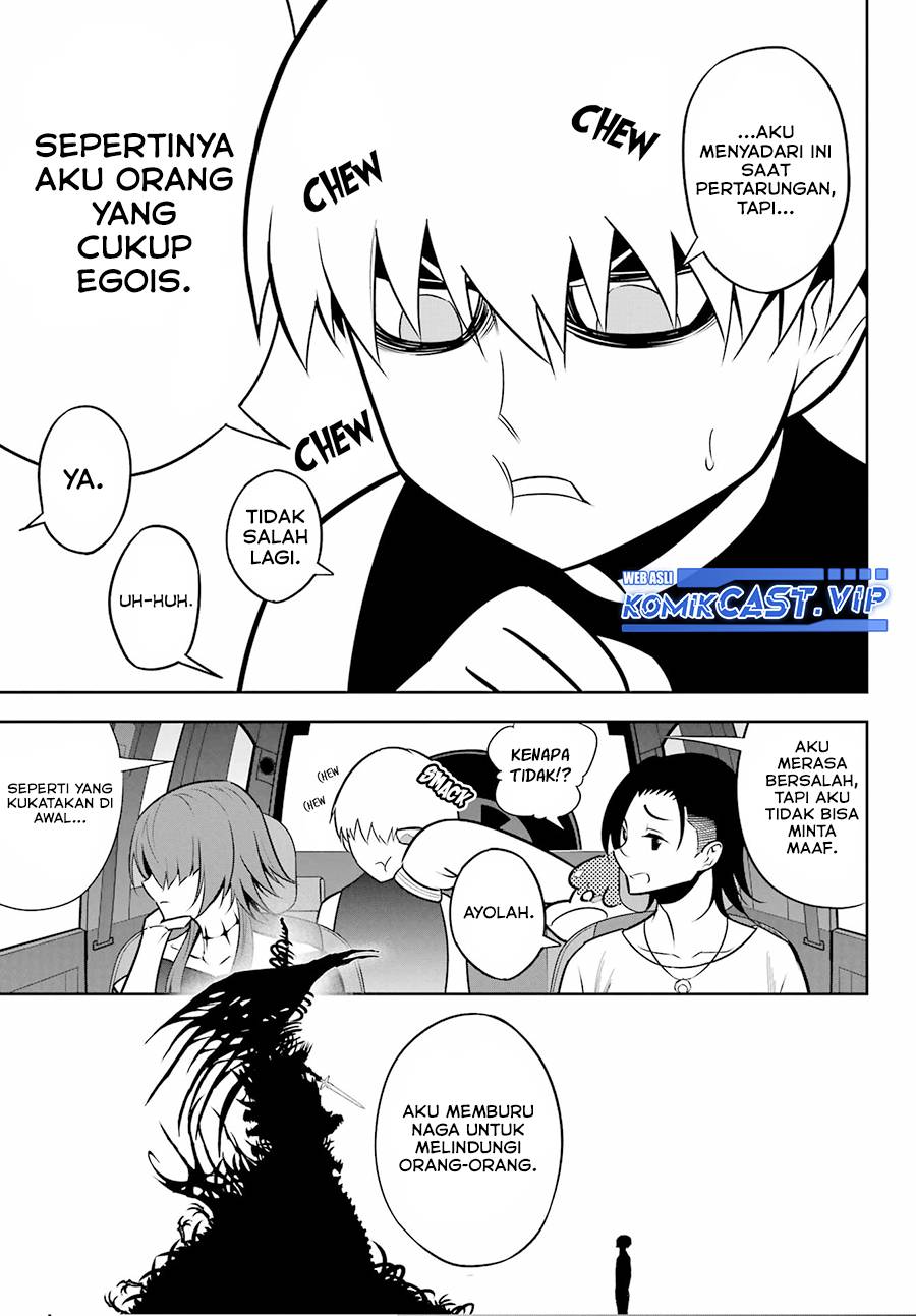 Ragna Crimson Chapter 60 - halaman 6