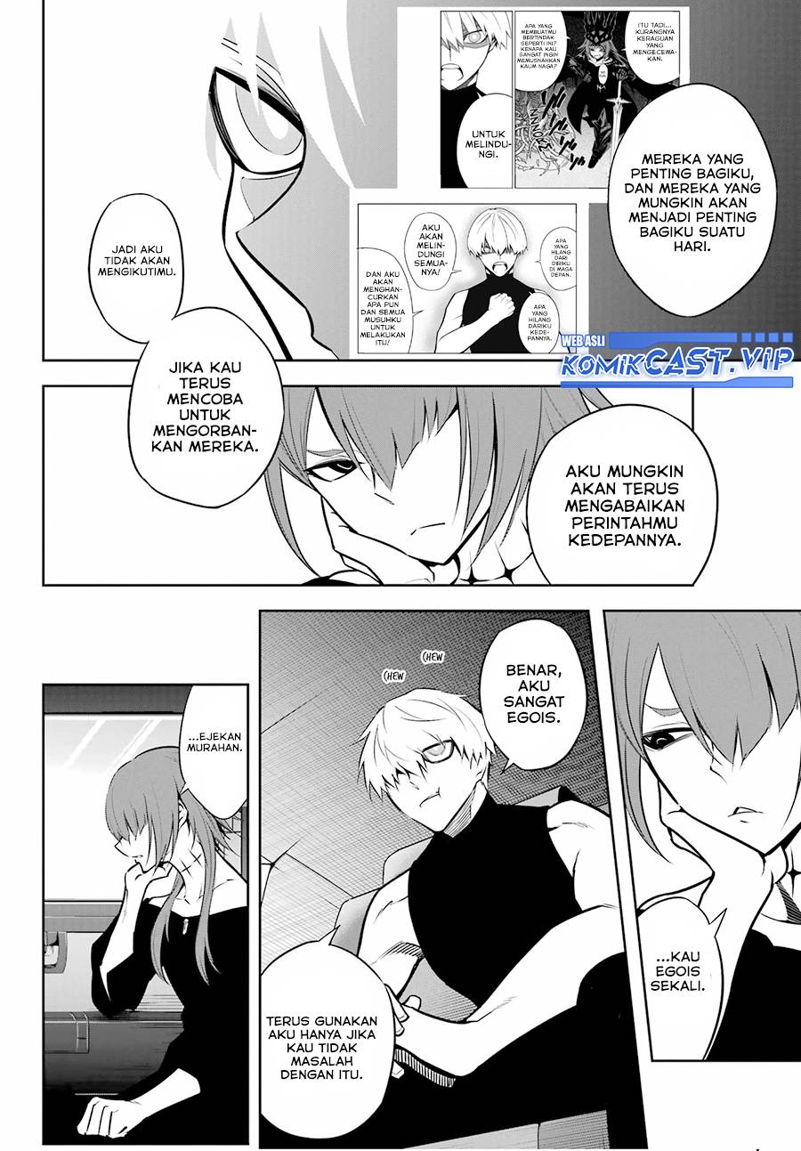 Ragna Crimson Chapter 60 - halaman 7