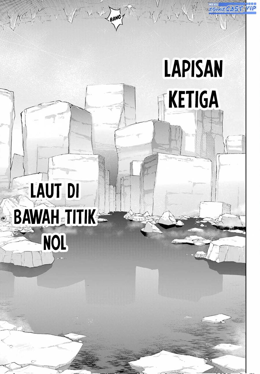 Ragna Crimson Chapter 61 - halaman 13