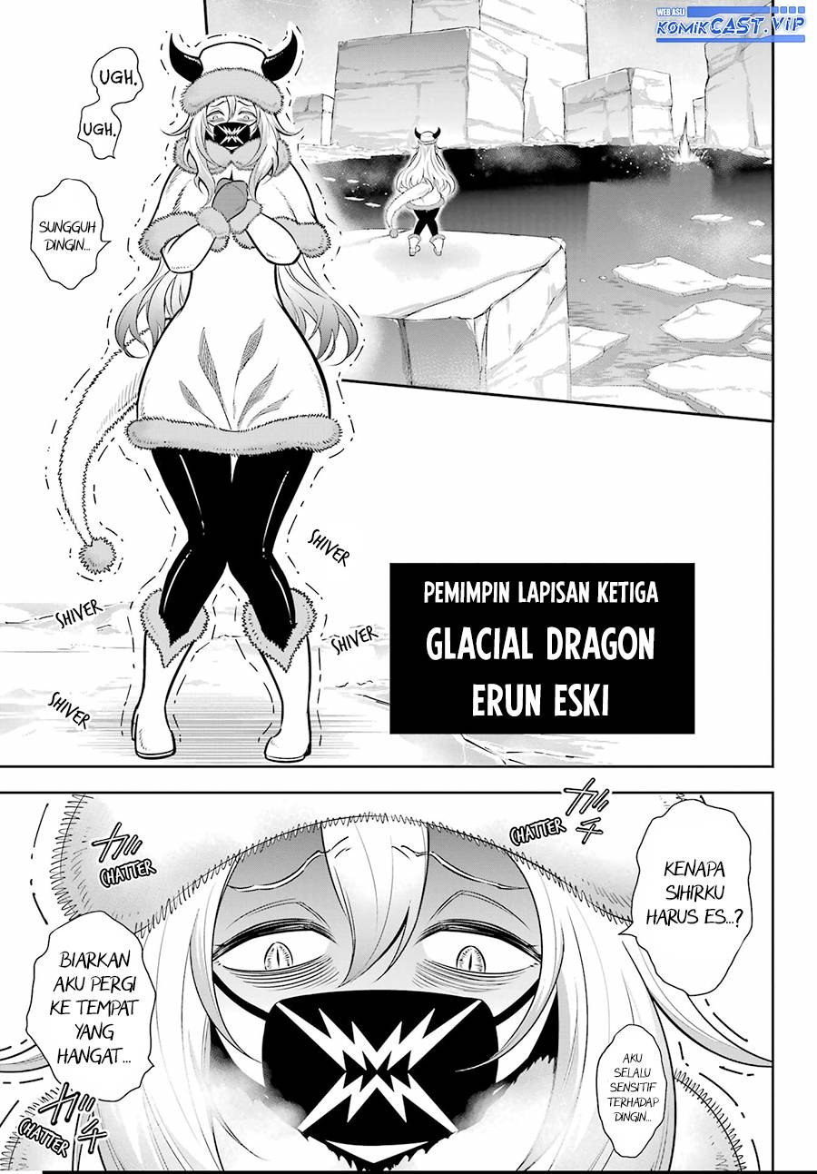 Ragna Crimson Chapter 61 - halaman 15