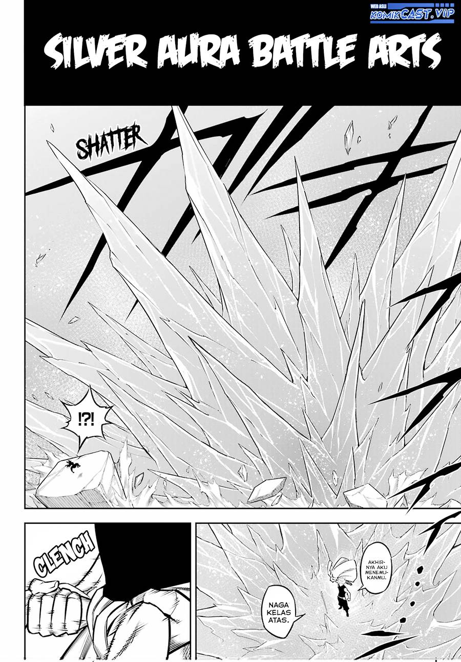 Ragna Crimson Chapter 61 - halaman 16