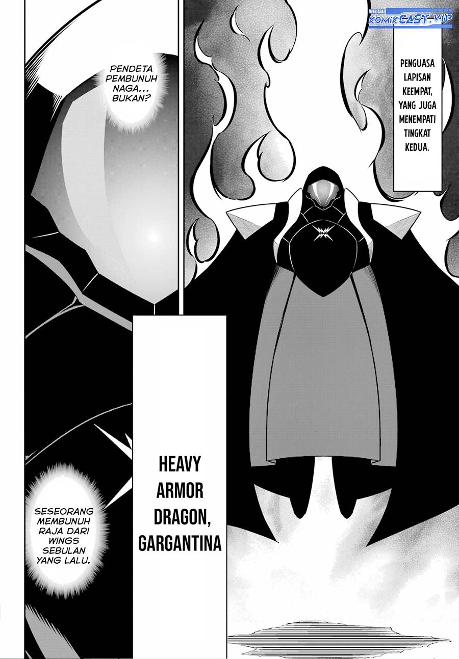 Ragna Crimson Chapter 61 - halaman 21