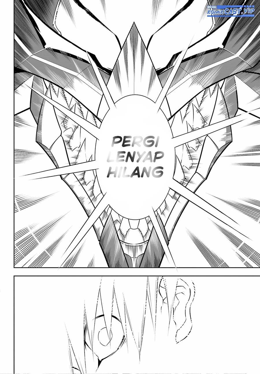 Ragna Crimson Chapter 61 - halaman 25