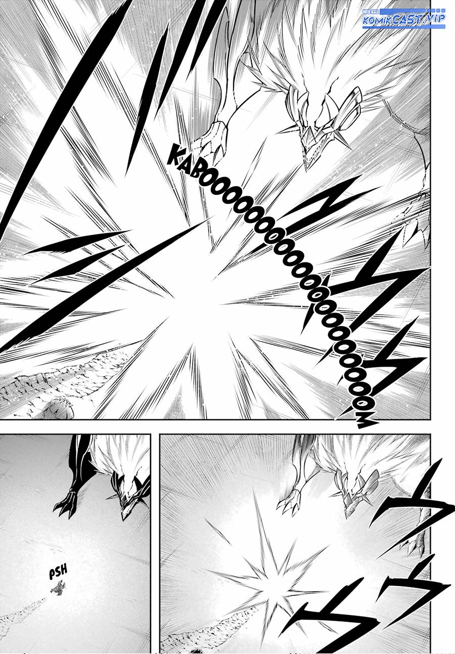 Ragna Crimson Chapter 61 - halaman 26