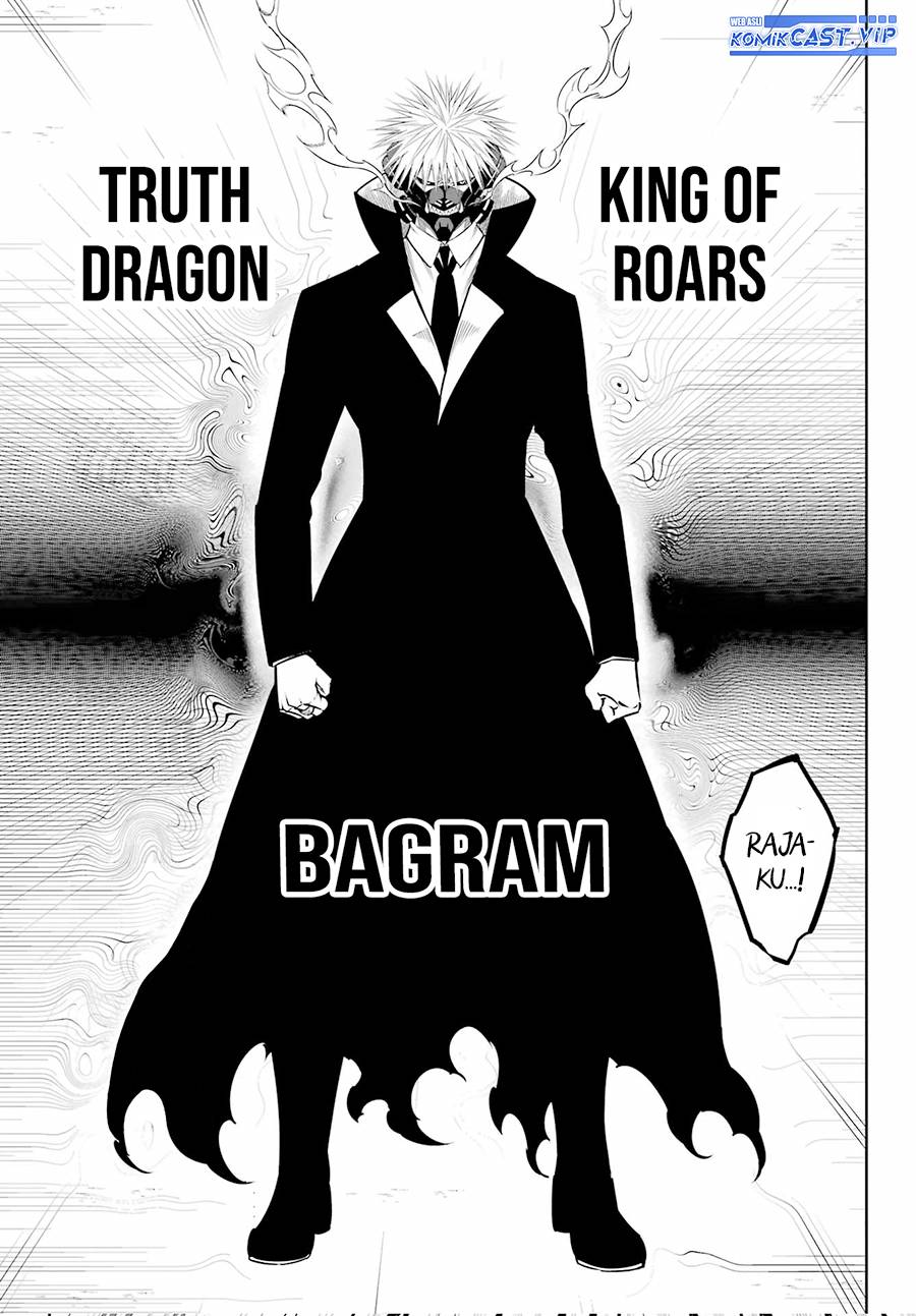 Ragna Crimson Chapter 61 - halaman 28