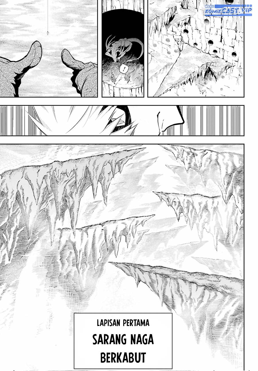 Ragna Crimson Chapter 61 - halaman 4