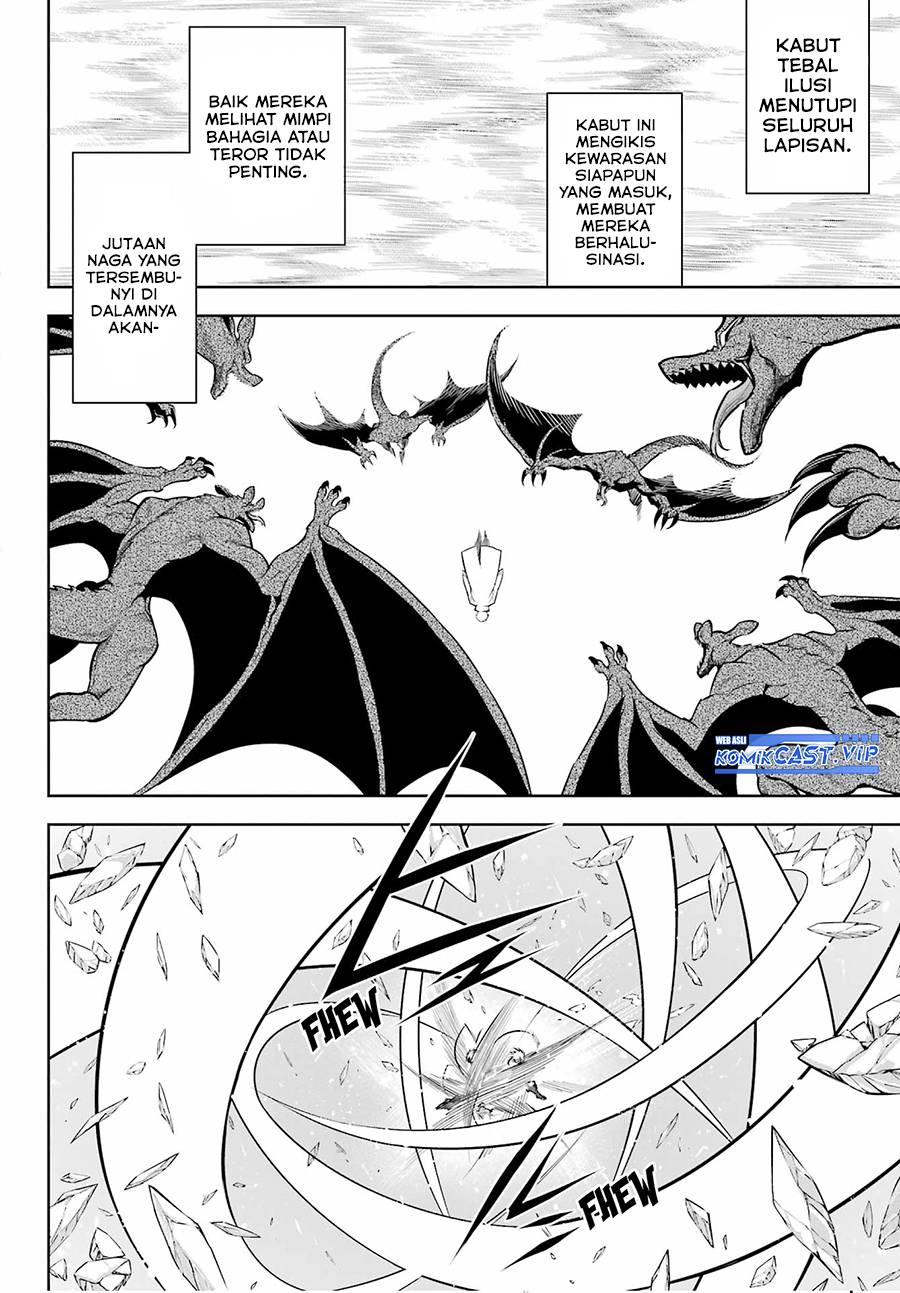 Ragna Crimson Chapter 61 - halaman 5