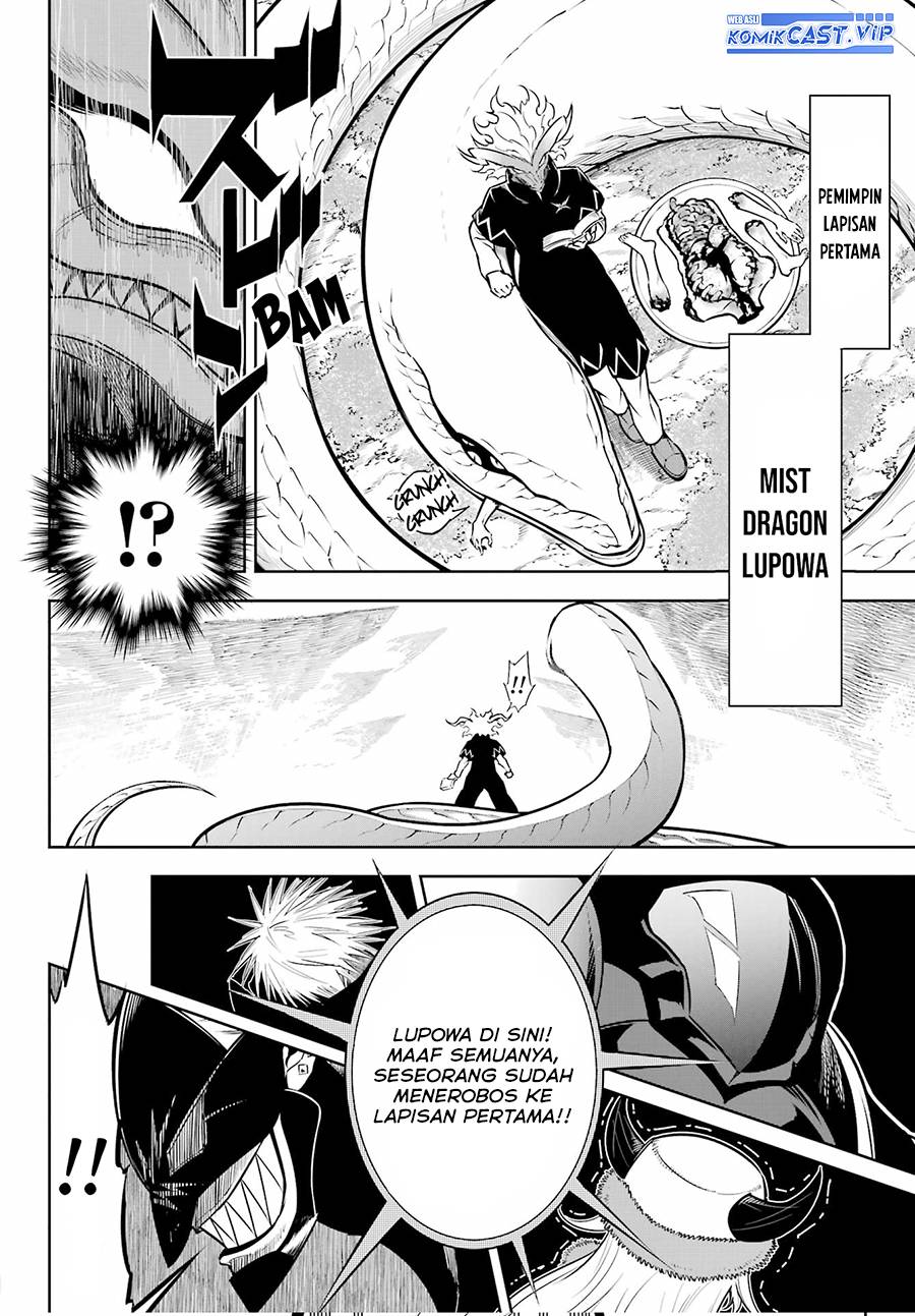 Ragna Crimson Chapter 61 - halaman 7
