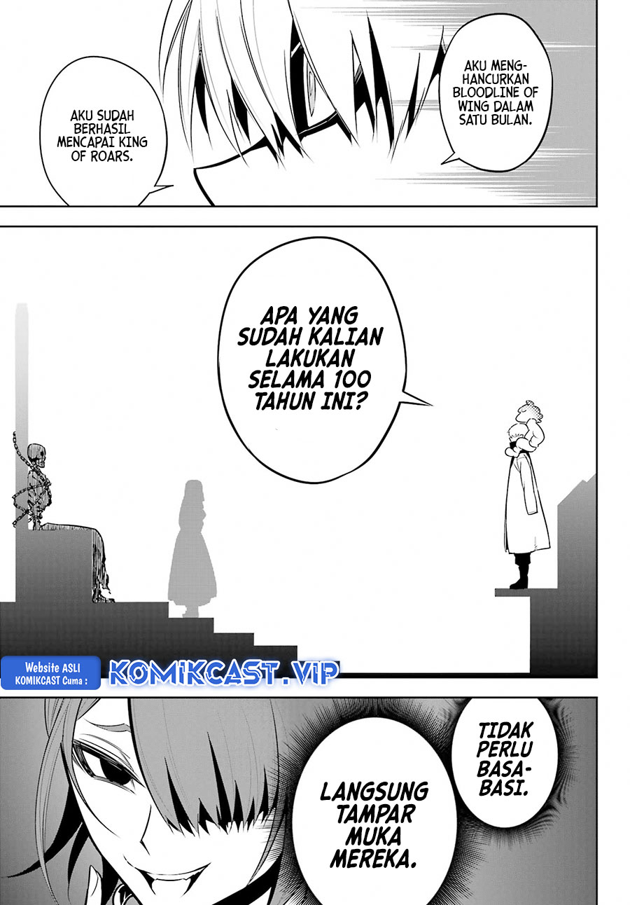 Ragna Crimson Chapter 62 - halaman 16