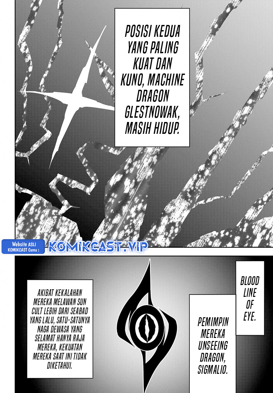 Ragna Crimson Chapter 63 - halaman 21