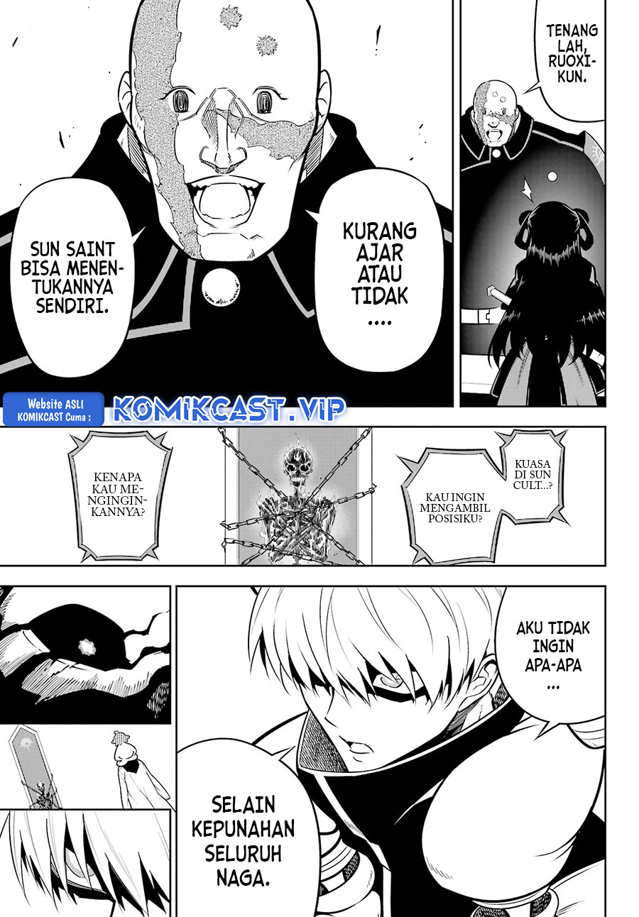 Ragna Crimson Chapter 63 - halaman 4