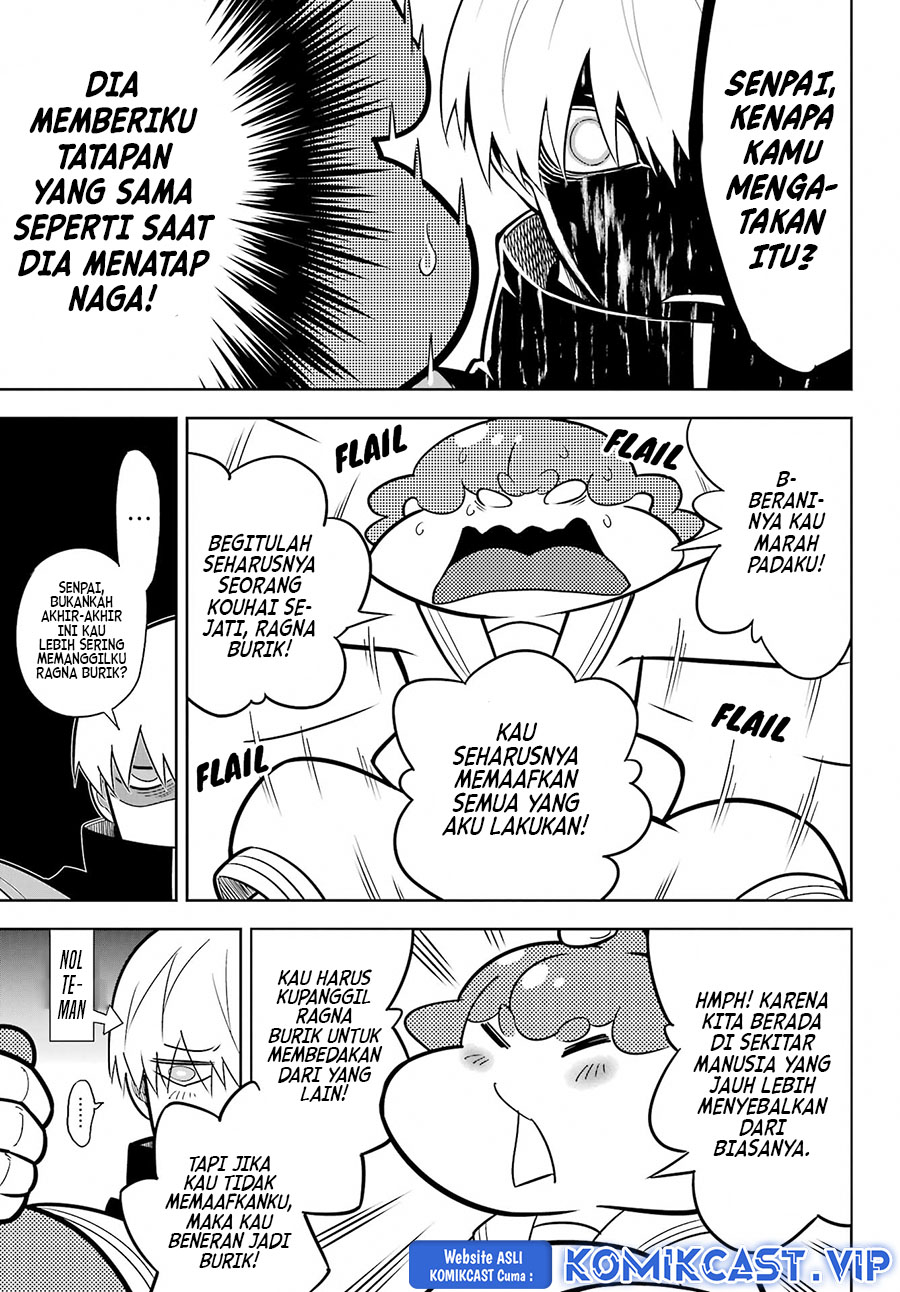 Ragna Crimson Chapter 64 - halaman 24