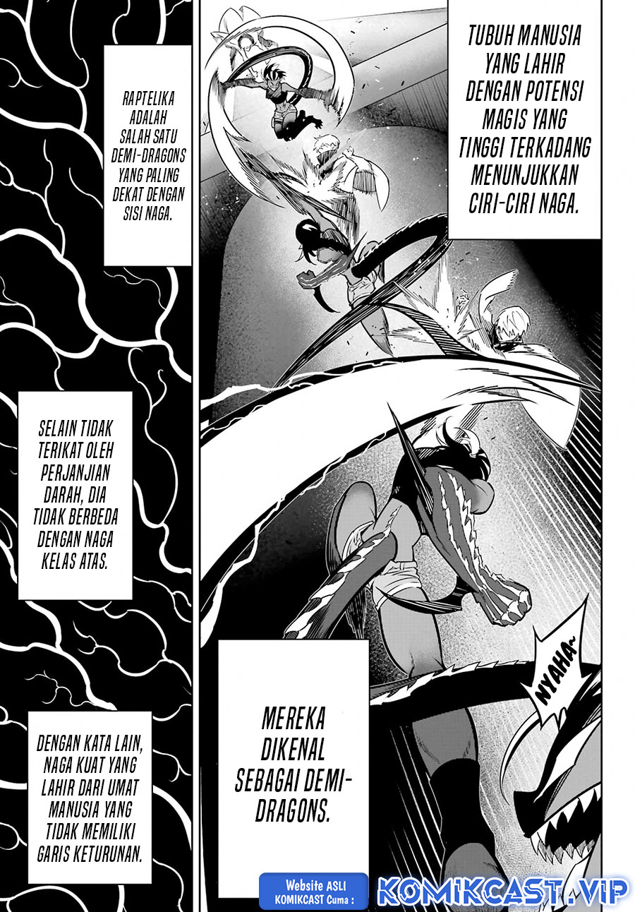 Ragna Crimson Chapter 65 - halaman 14