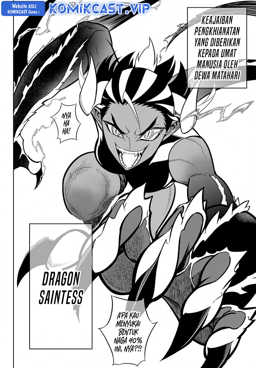 Ragna Crimson Chapter 65 - halaman 15