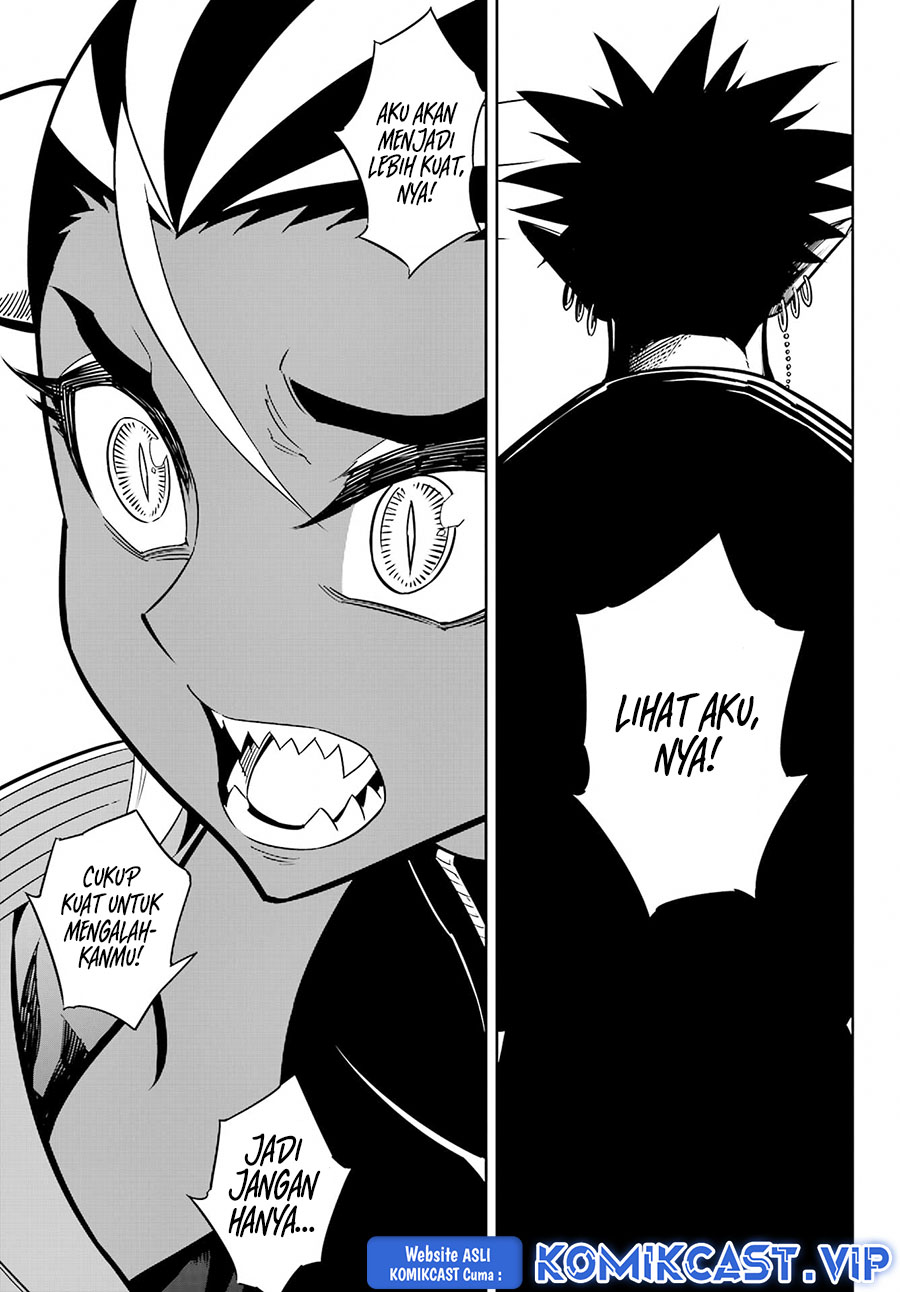 Ragna Crimson Chapter 65 - halaman 26