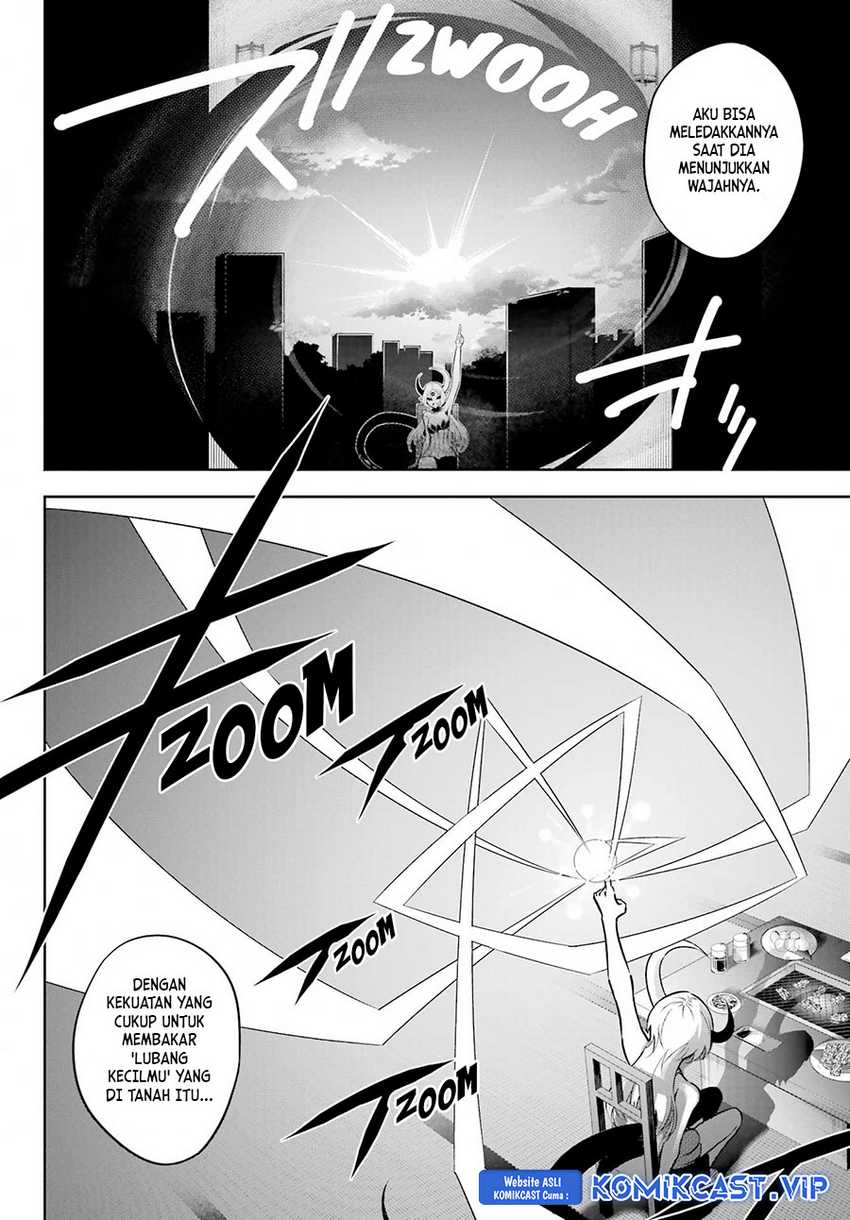 Ragna Crimson Chapter 66 - halaman 13