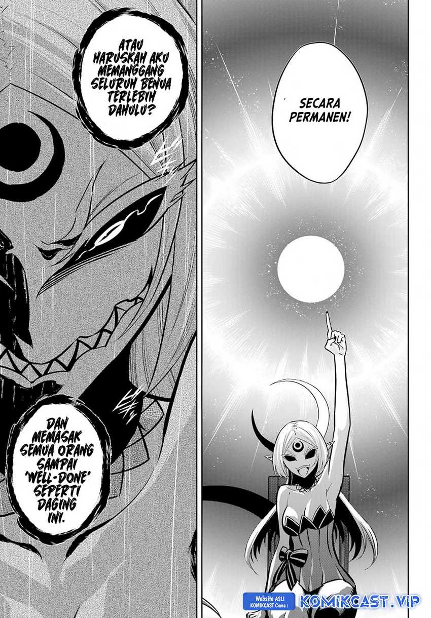 Ragna Crimson Chapter 66 - halaman 14
