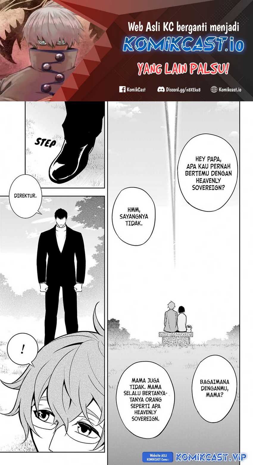 Ragna Crimson Chapter 66 - halaman 2