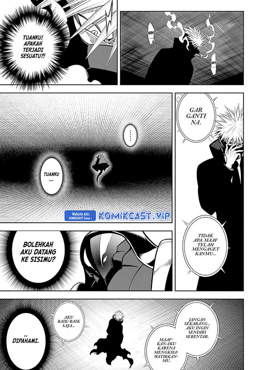 Ragna Crimson Chapter 66 - halaman 20