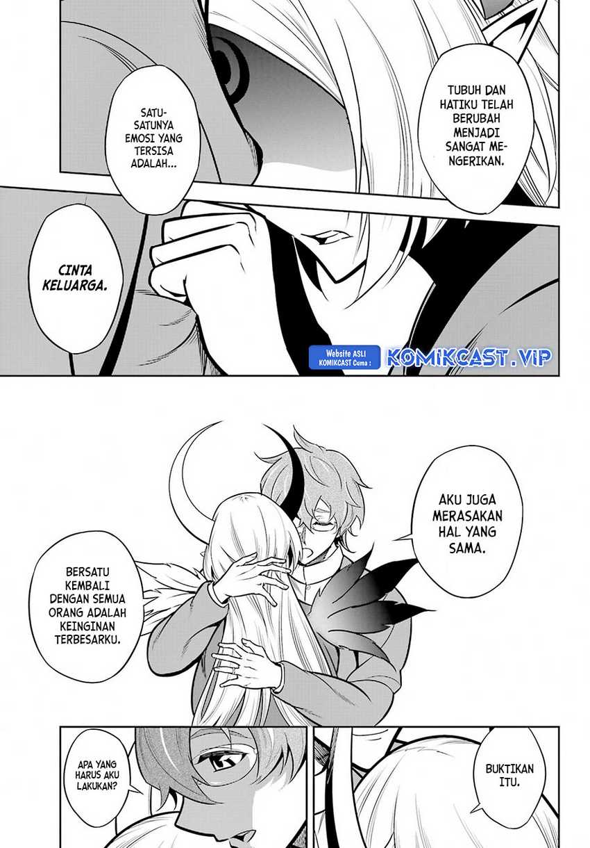 Ragna Crimson Chapter 66 - halaman 24