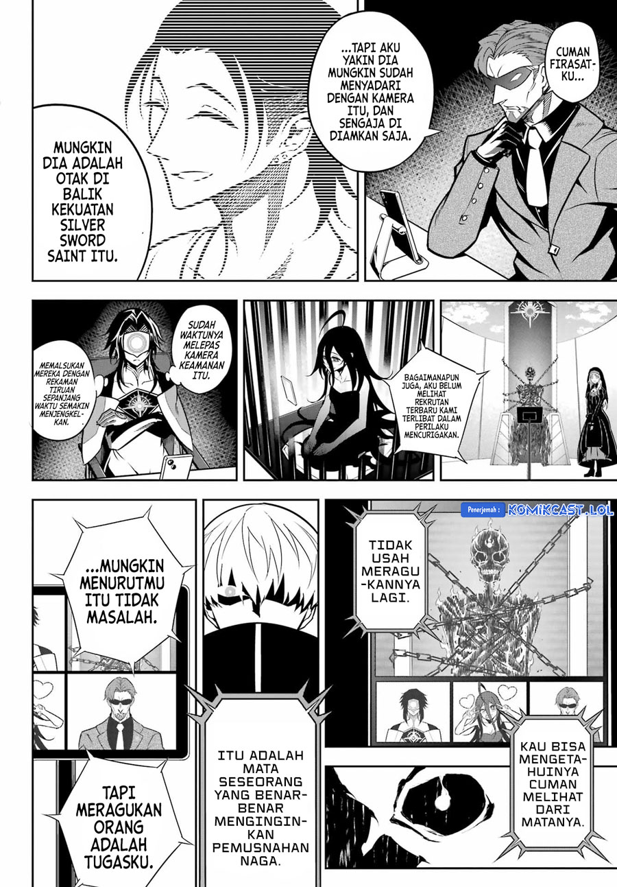 Ragna Crimson Chapter 67 - halaman 4