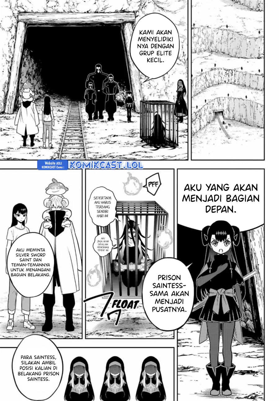 Ragna Crimson Chapter 68 - halaman 14
