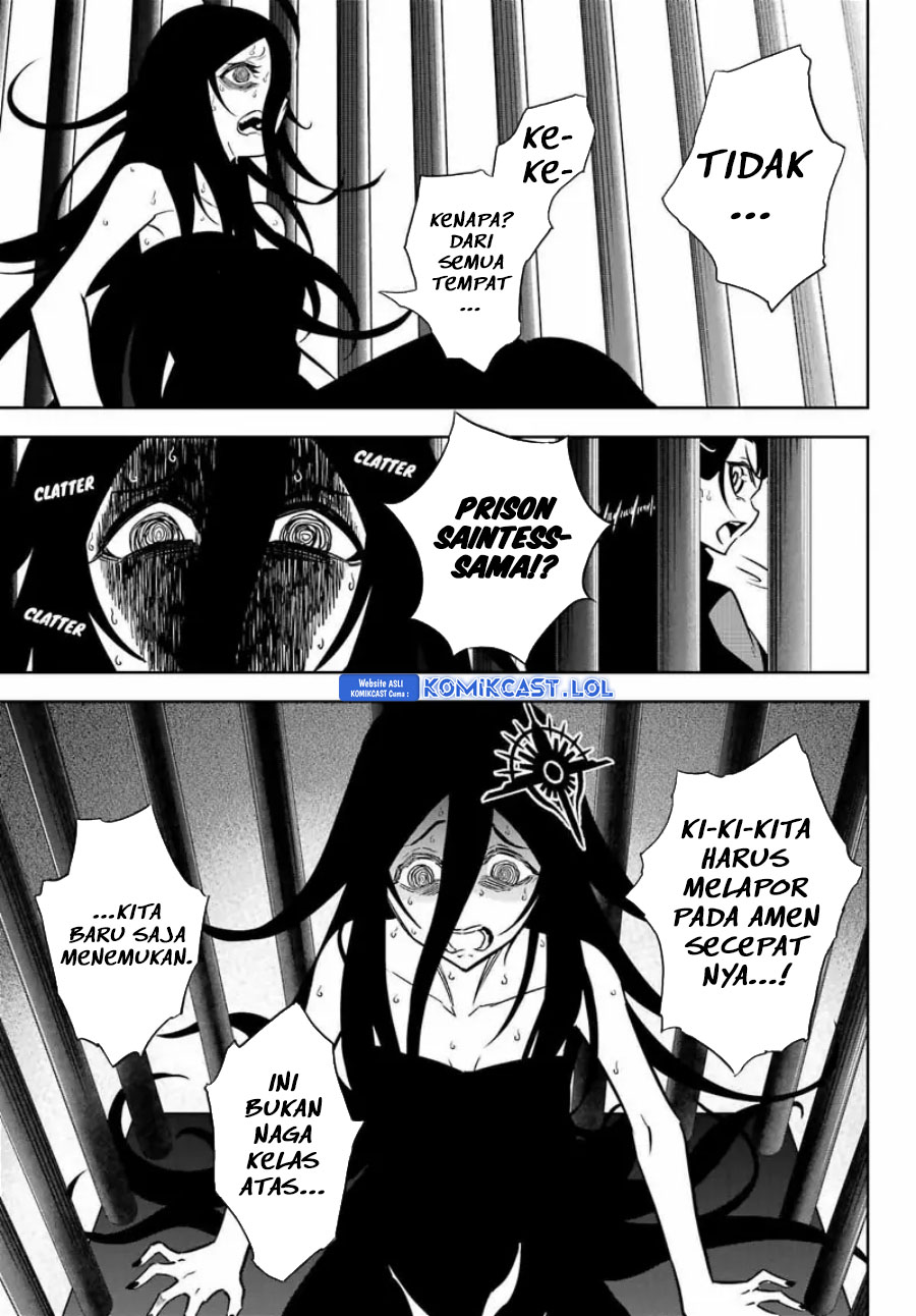 Ragna Crimson Chapter 68 - halaman 29
