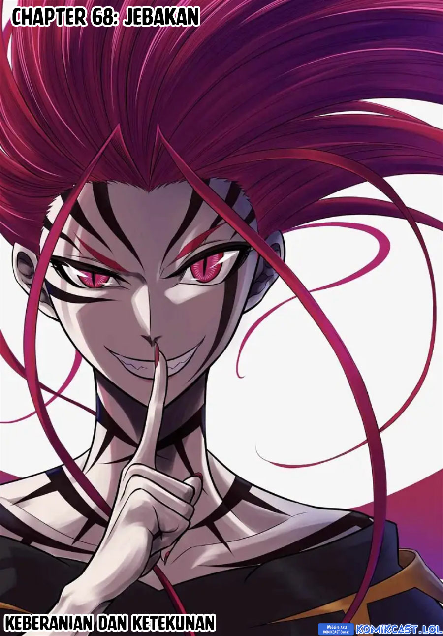 Ragna Crimson Chapter 68 - halaman 3