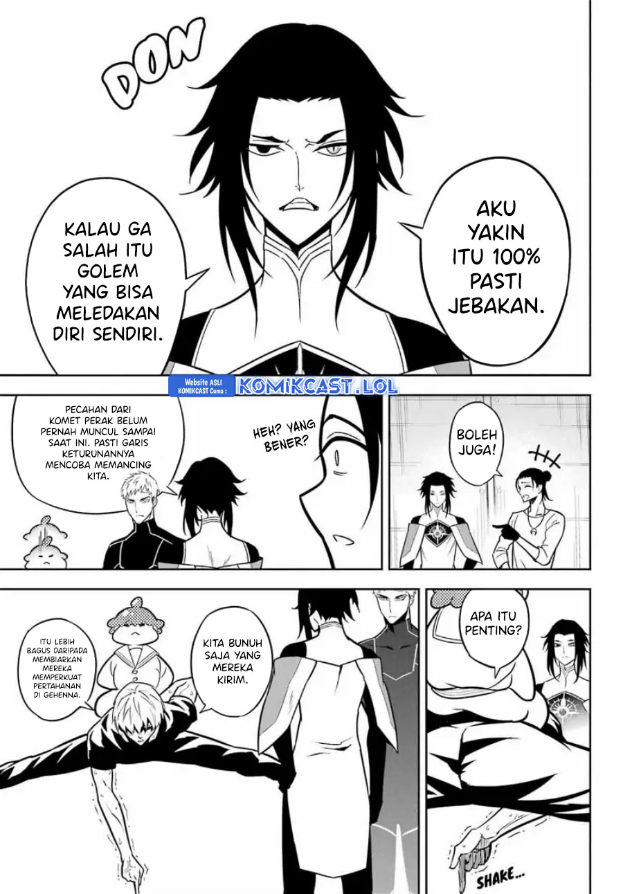 Ragna Crimson Chapter 68 - halaman 4