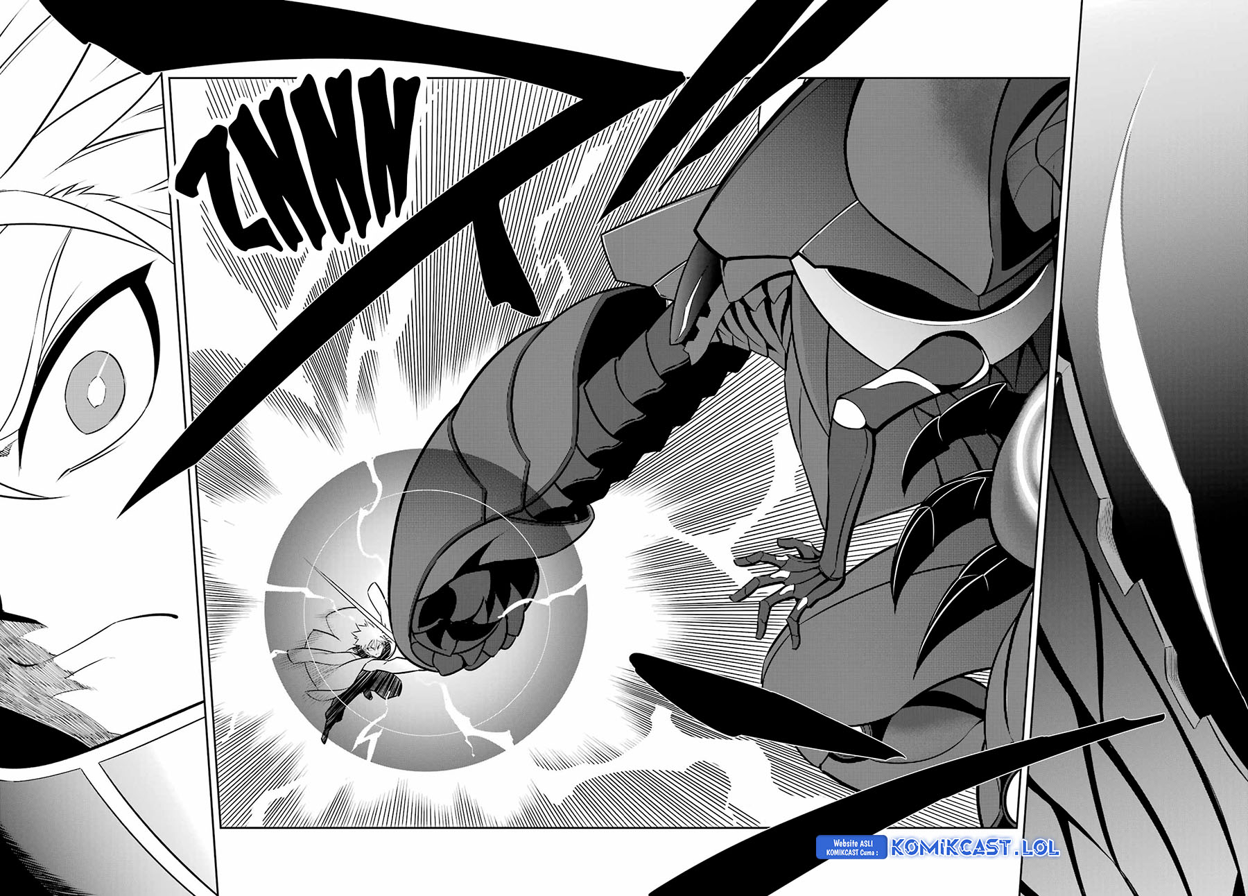 Ragna Crimson Chapter 69 - halaman 16