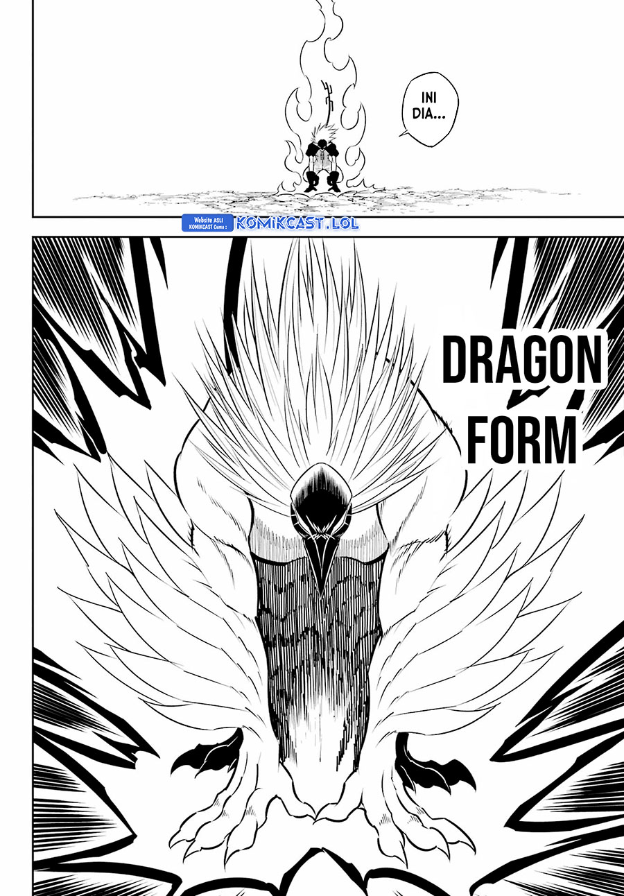 Ragna Crimson Chapter 69 - halaman 6