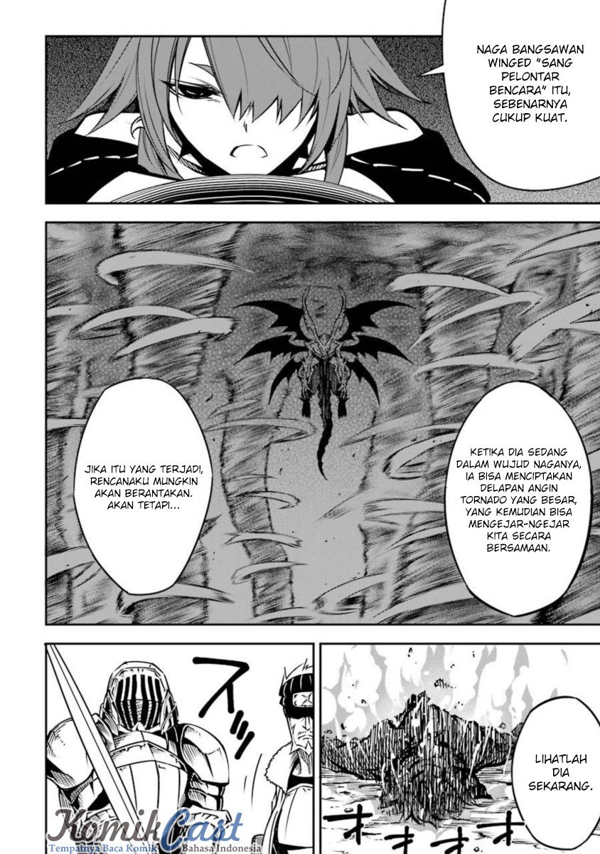 Ragna Crimson Chapter 7 - halaman 13