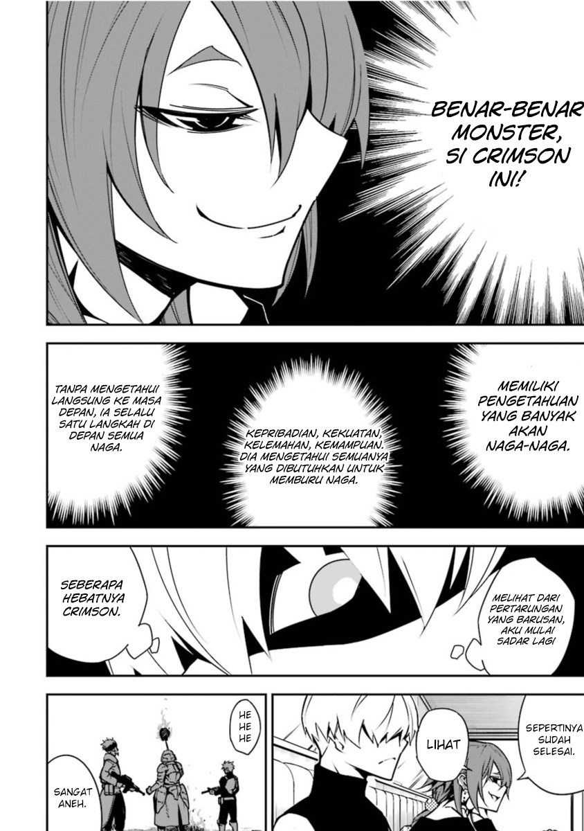 Ragna Crimson Chapter 7 - halaman 15