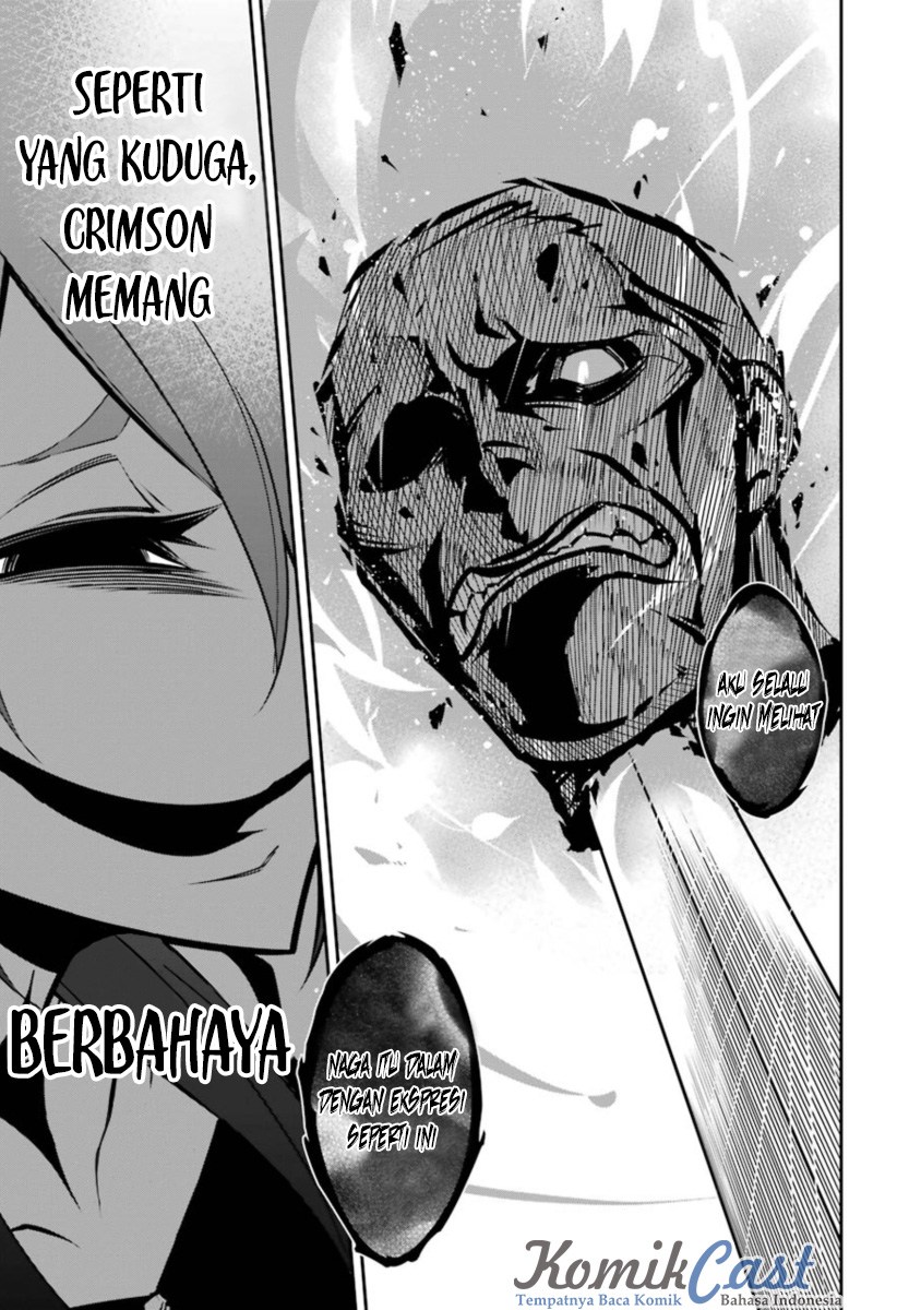 Ragna Crimson Chapter 7 - halaman 16