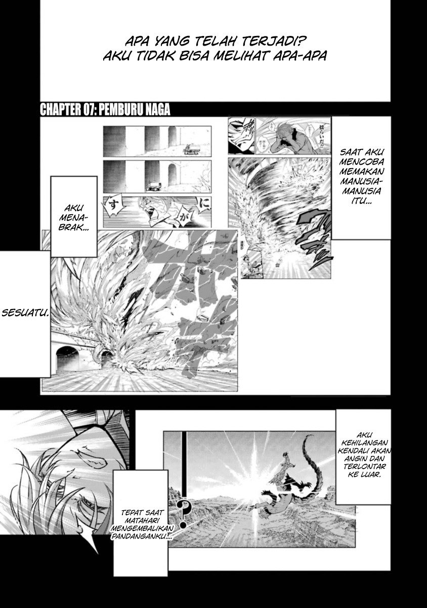 Ragna Crimson Chapter 7 - halaman 2