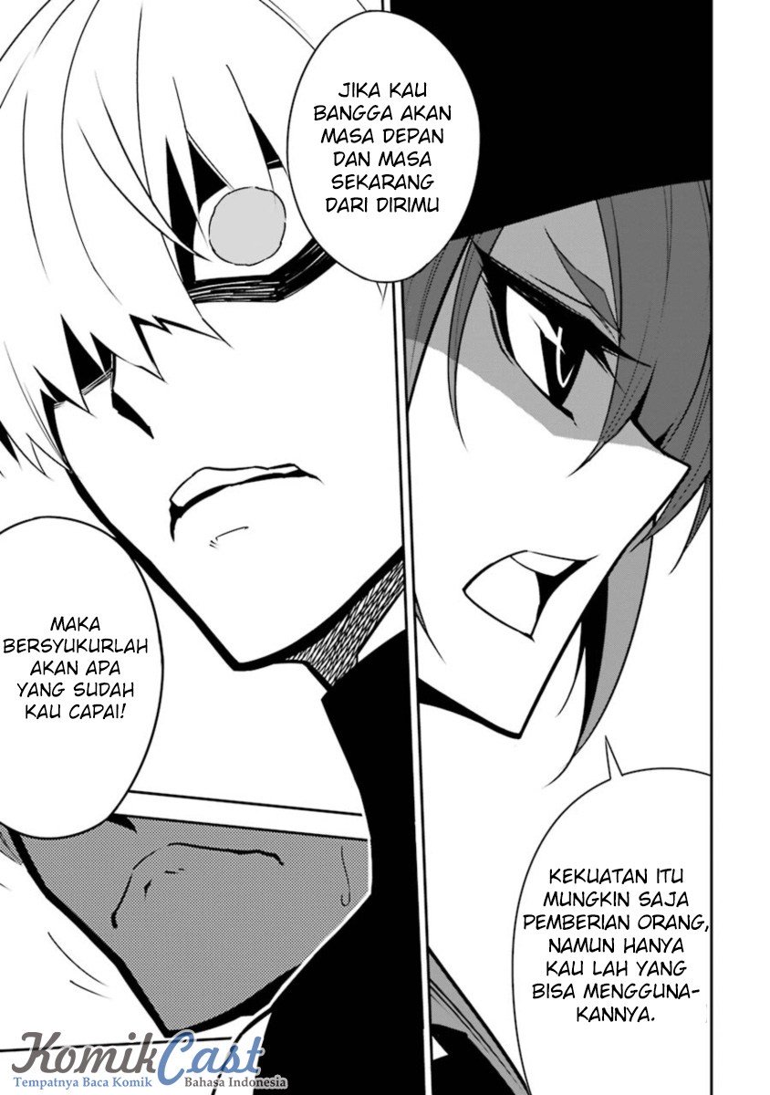 Ragna Crimson Chapter 7 - halaman 22