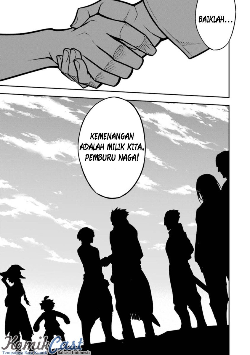 Ragna Crimson Chapter 7 - halaman 24