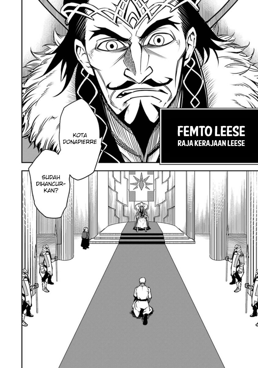 Ragna Crimson Chapter 7 - halaman 30