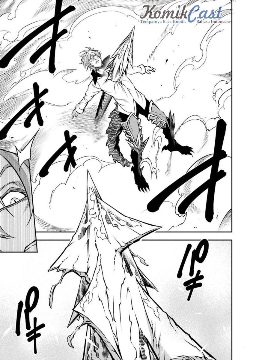 Ragna Crimson Chapter 7 - halaman 4