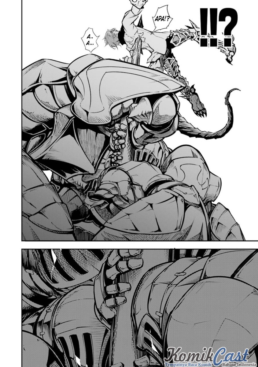 Ragna Crimson Chapter 7 - halaman 5