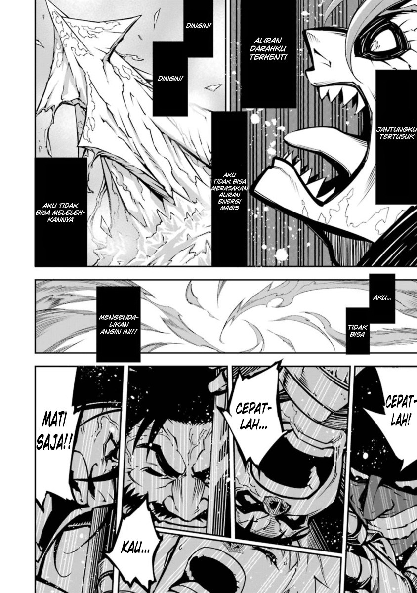 Ragna Crimson Chapter 7 - halaman 7