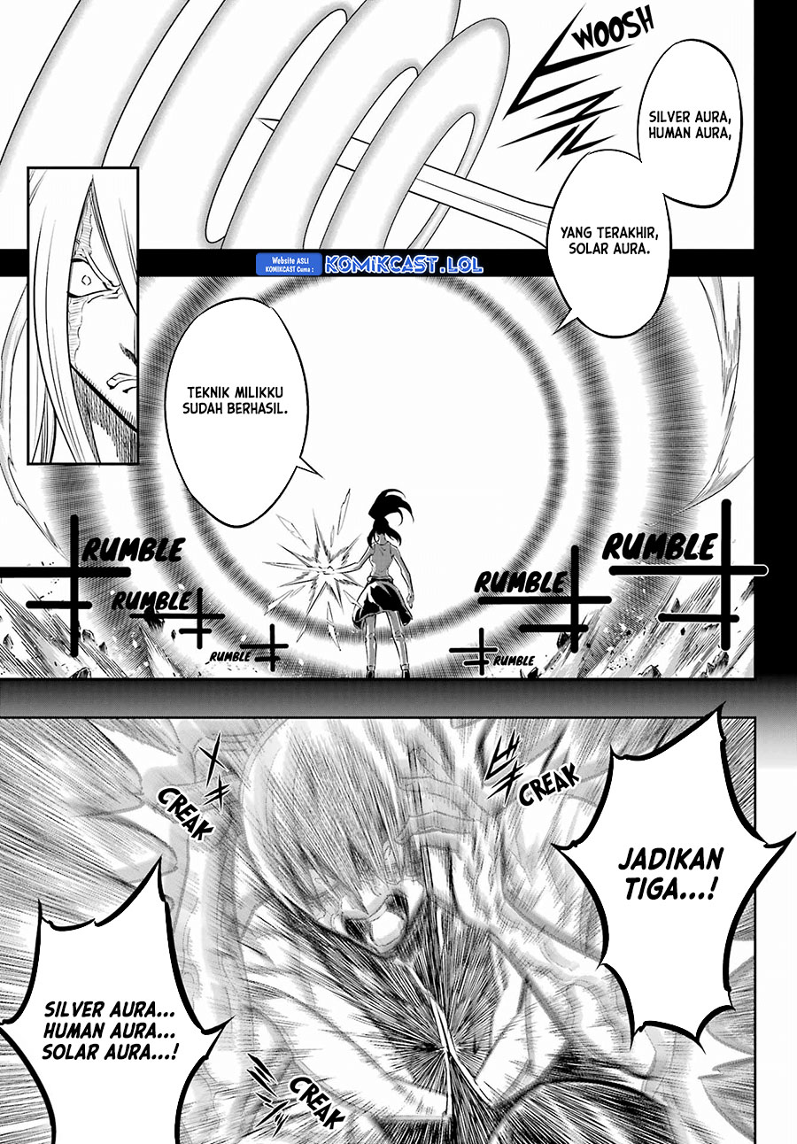 Ragna Crimson Chapter 70 - halaman 12
