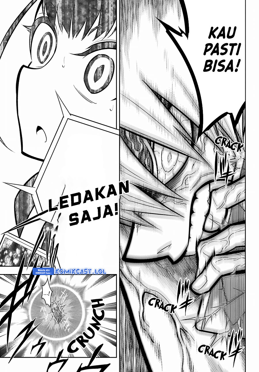 Ragna Crimson Chapter 70 - halaman 14