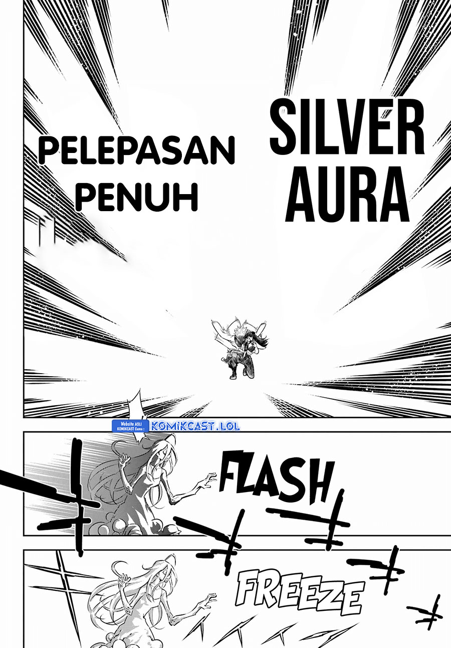 Ragna Crimson Chapter 70 - halaman 24