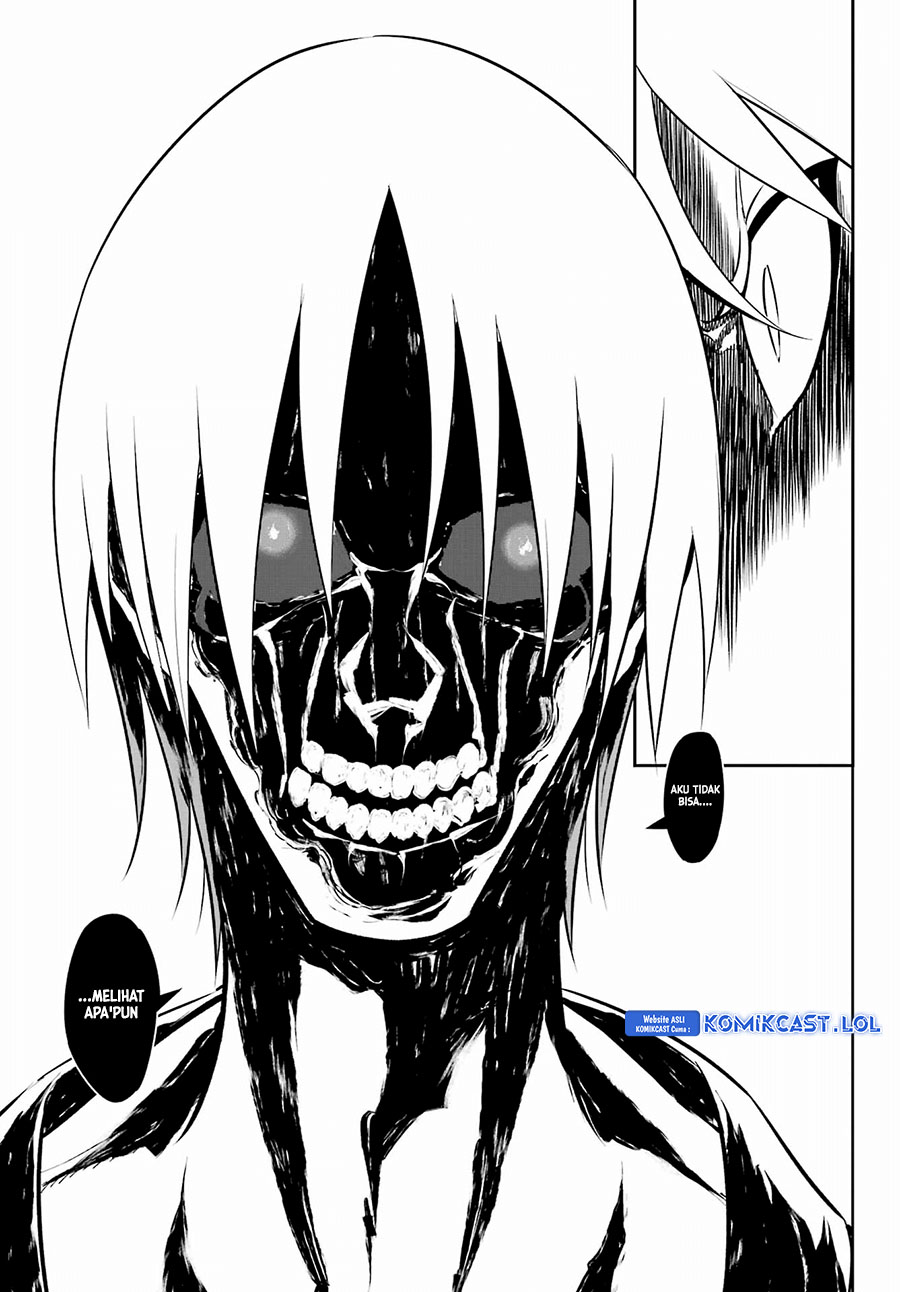 Ragna Crimson Chapter 70 - halaman 30