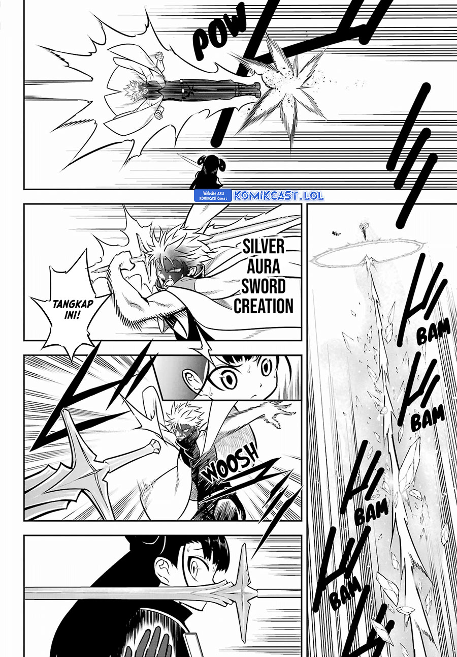 Ragna Crimson Chapter 70 - halaman 42