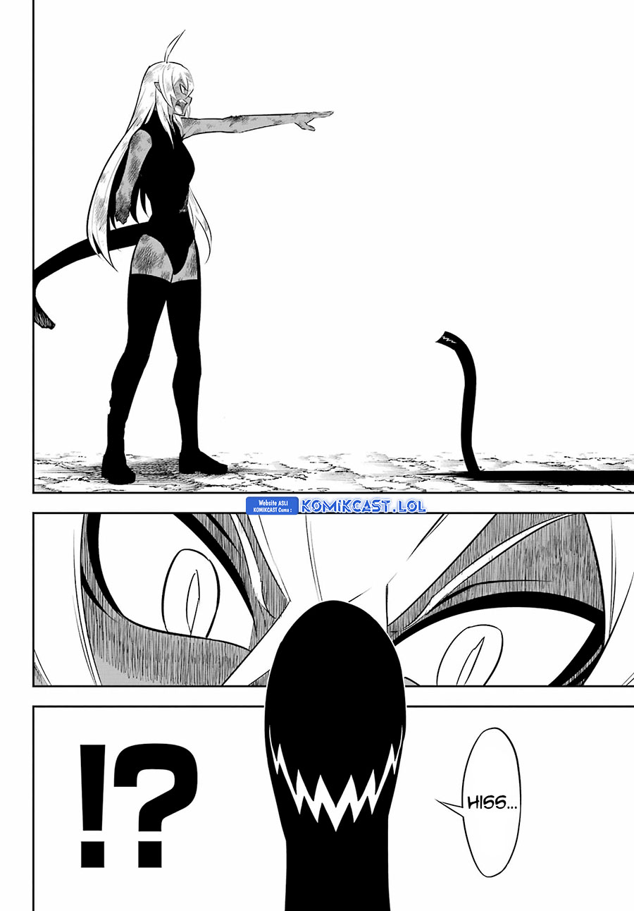 Ragna Crimson Chapter 71 - halaman 19