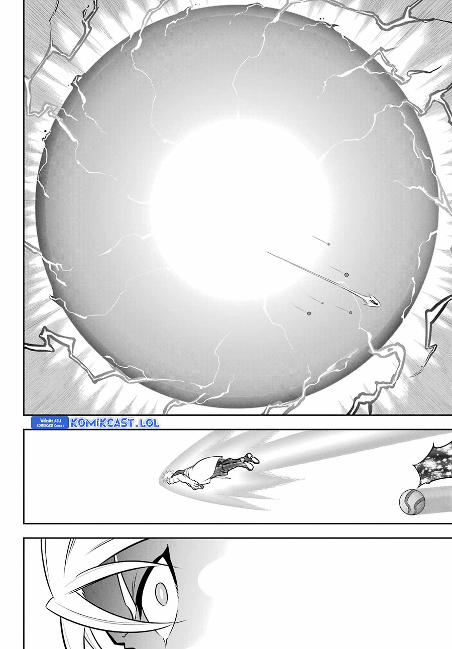 Ragna Crimson Chapter 71 - halaman 30